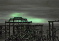 emerald pier